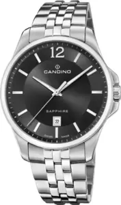 Наручные часы Candino Gents Classic Timeless C4762/4 фото