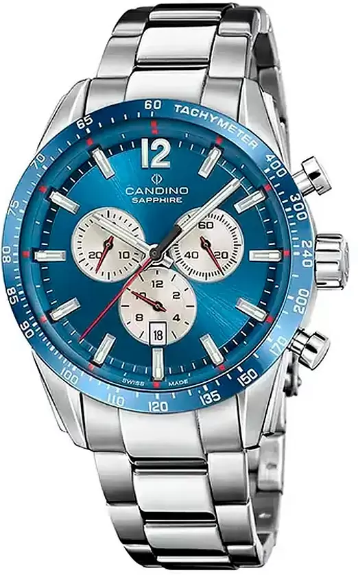 Candino Gents Sport C4757-2