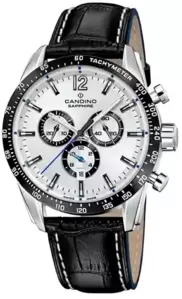 Наручные часы Candino Gents Sport C4758-1 фото