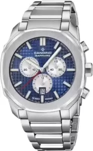 Наручные часы Candino Gents Sport Chronograph C4746/1 фото