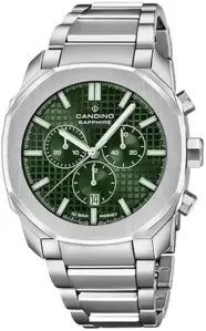 Наручные часы Candino Gents Sport Chronograph C4746/3 фото