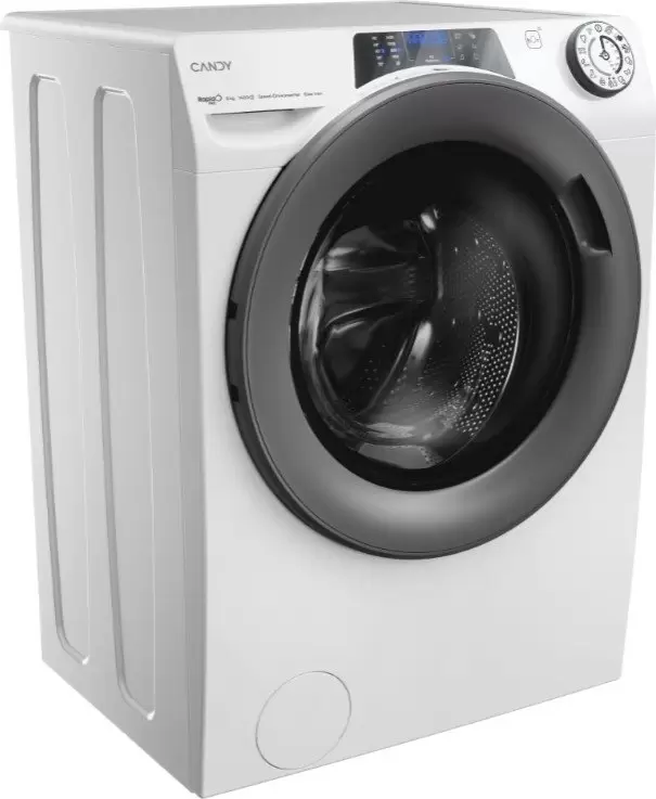 Стиральная машина Candy RP 486BWMR/1-S фото