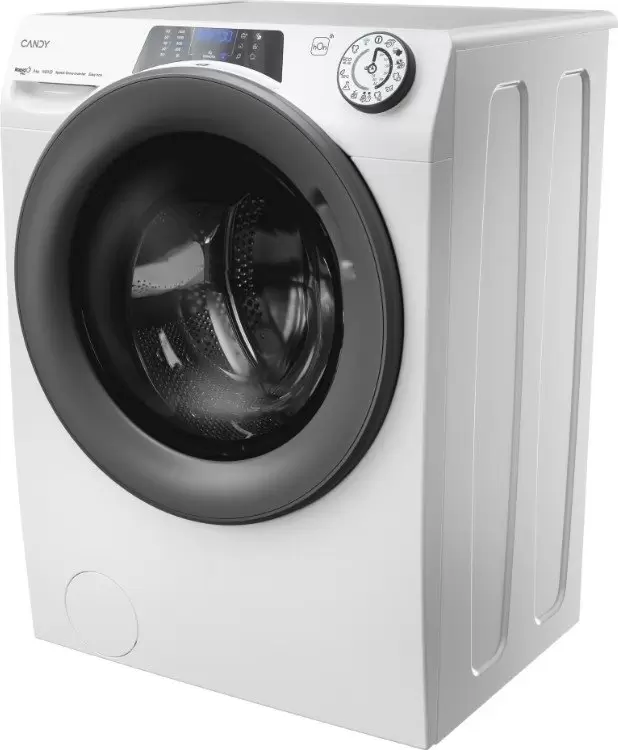 Стиральная машина Candy RP 486BWMR/1-S фото