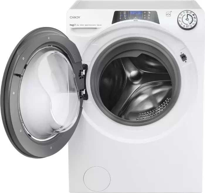 Стиральная машина Candy RP 486BWMR/1-S фото