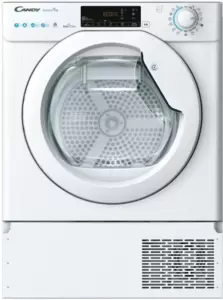 Сушильная машина Candy BCTD H7A1TE-S фото