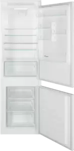 Холодильник Candy CBL3518EVW фото