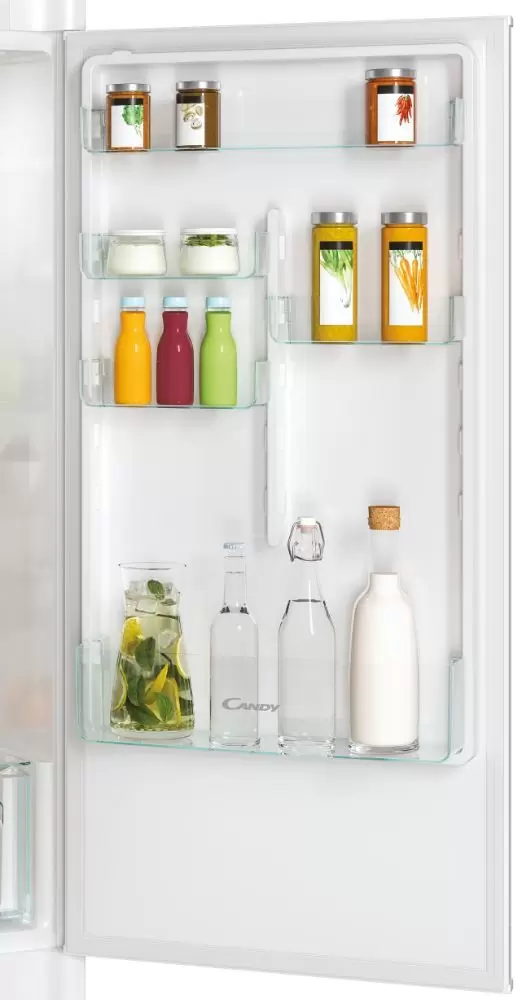 Холодильник Candy CBL3519FW фото