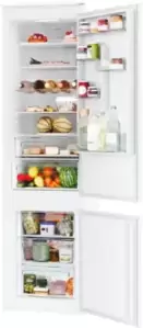 Холодильник Candy CBL5519EVW фото