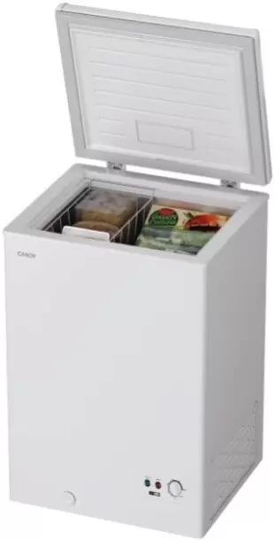 Морозильный ларь Candy CCHH100E фото