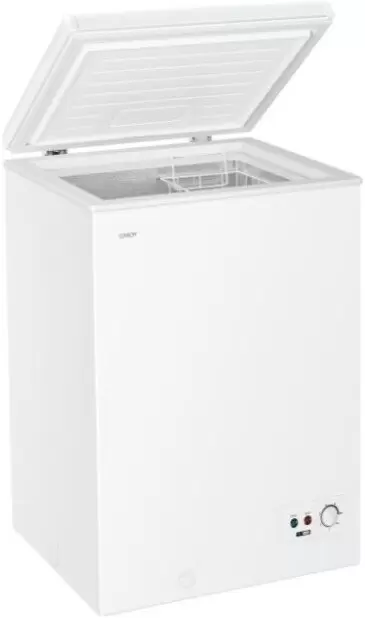 Морозильный ларь Candy CCHH100E фото