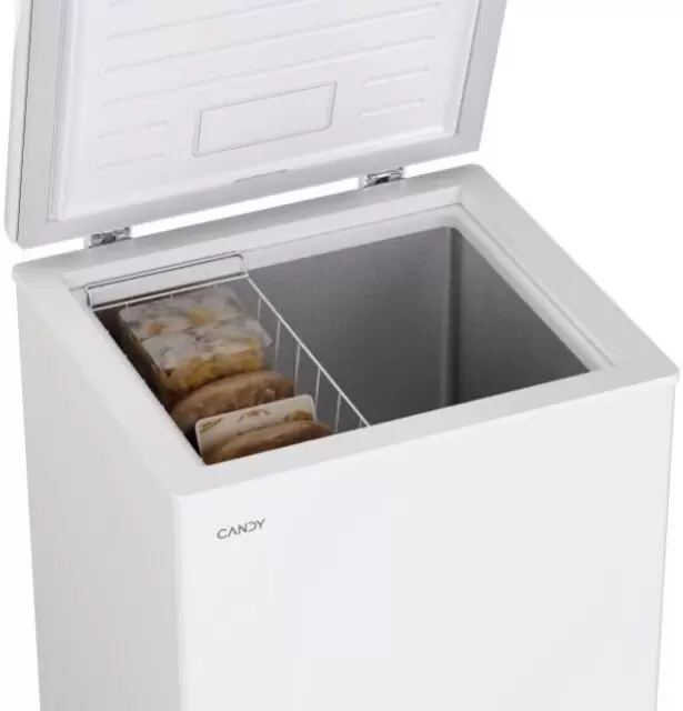 Морозильный ларь Candy CCHH100E фото