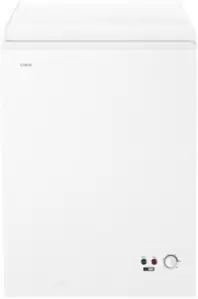 Морозильный ларь Candy CCHH100E фото