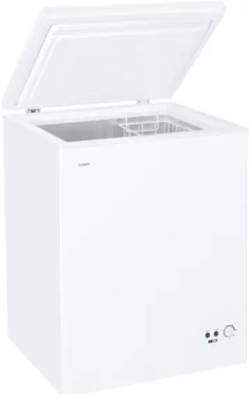 Морозильный ларь Candy CCHH145E фото