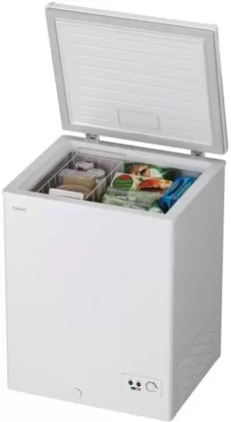Морозильный ларь Candy CCHH145E фото