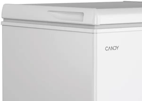 Морозильный ларь Candy CCHH200E фото