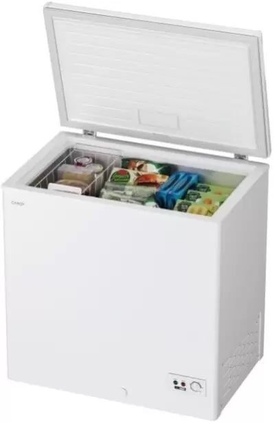 Морозильный ларь Candy CCHH200E фото