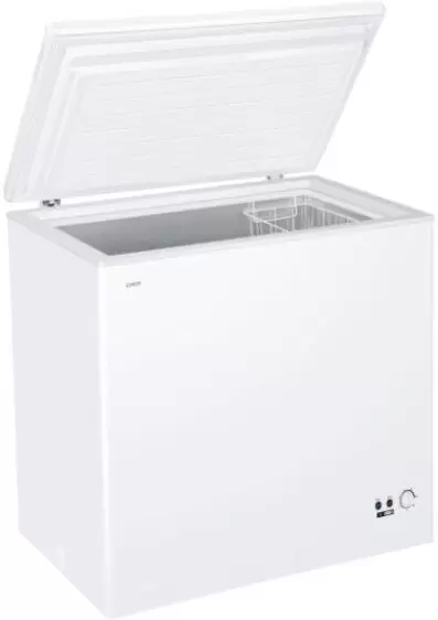 Морозильный ларь Candy CCHH200E фото