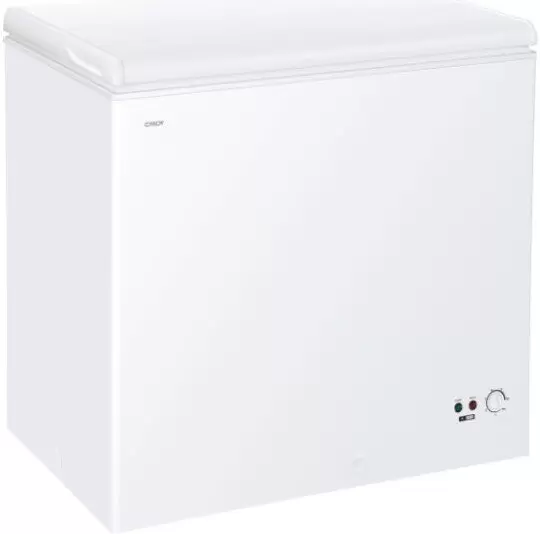 Морозильный ларь Candy CCHH200E фото