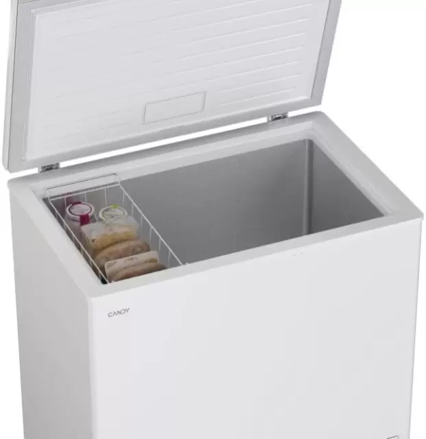 Морозильный ларь Candy CCHH200E фото