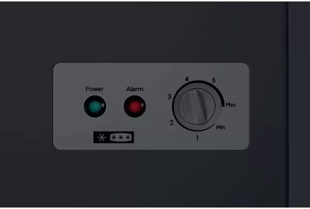 Морозильный ларь Candy CCHH200EB фото