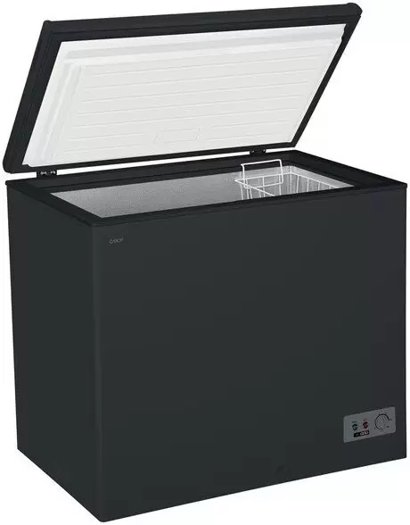 Морозильный ларь Candy CCHH200EB фото