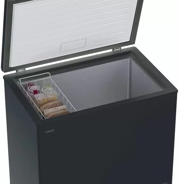 Морозильный ларь Candy CCHH200EB фото