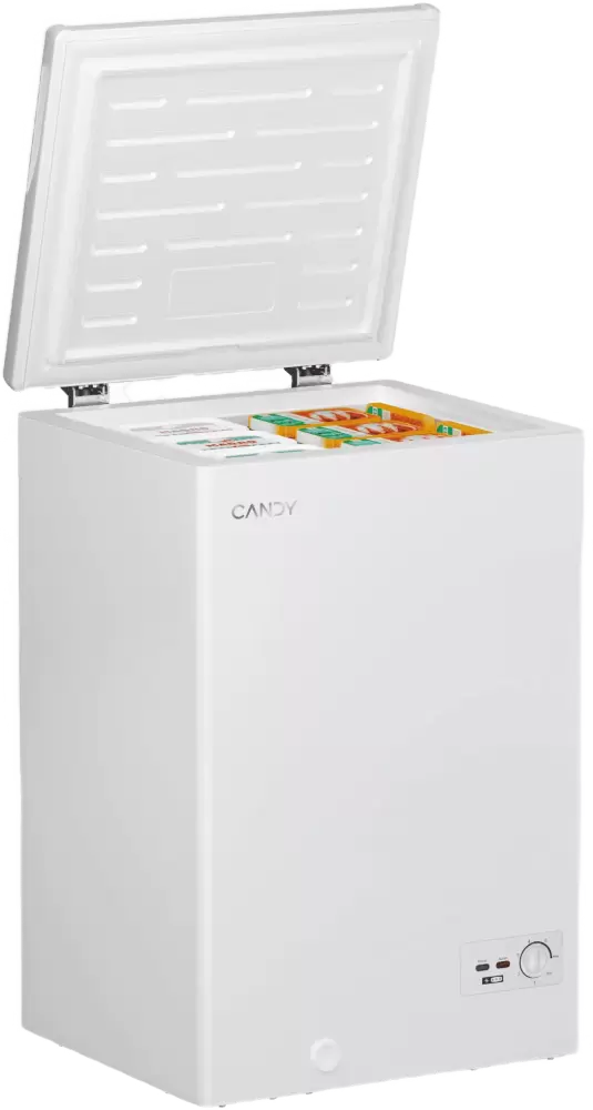 Морозильник Candy CCM100R фото 5