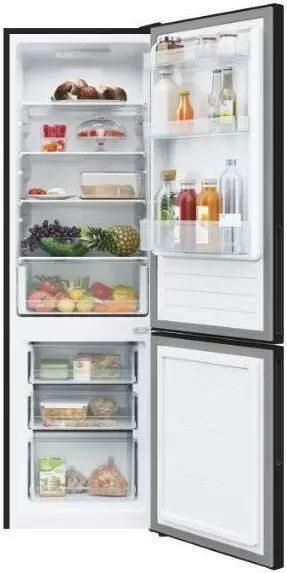 Холодильник Candy CCT3L517EB фото