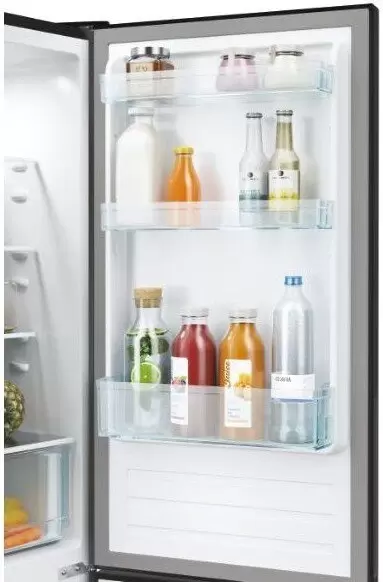 Холодильник Candy CCT3L517EB фото