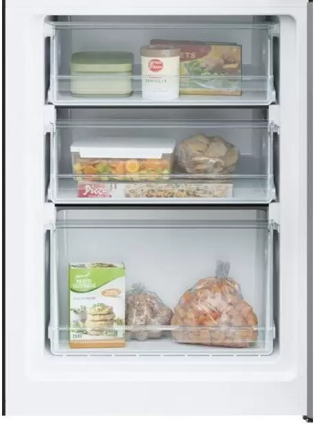 Холодильник Candy CCT3L517EB фото