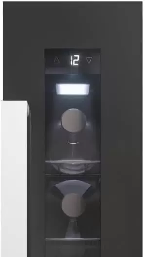 Винный шкаф Candy CCVB 15/1 фото