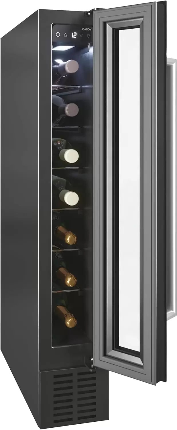 Винный шкаф Candy CCVB 15/1 фото