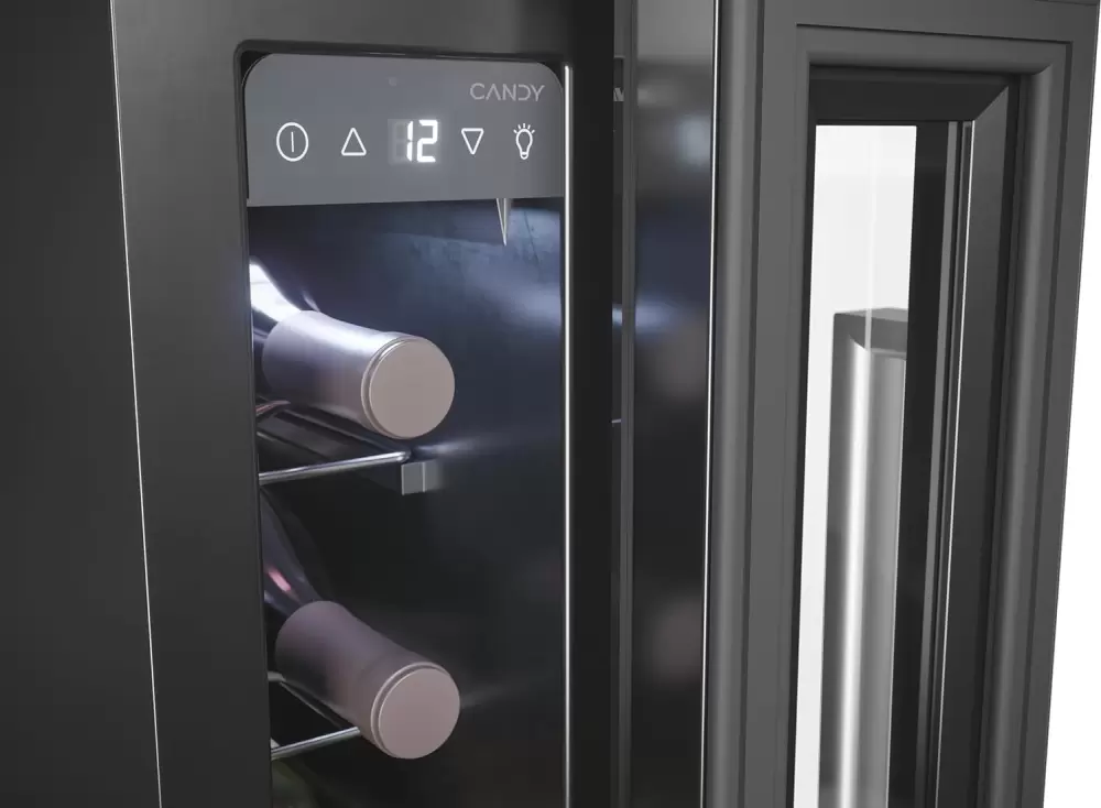 Винный шкаф Candy CCVB 15/1 фото