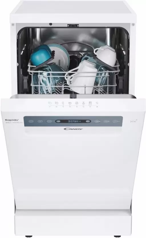 Посудомоечная машина Candy CF0C7SB0FW фото
