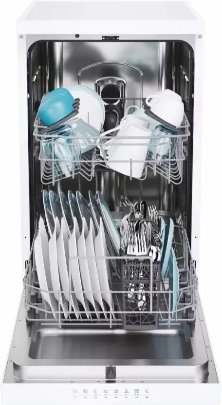 Посудомоечная машина Candy CF0C7SB0FW фото