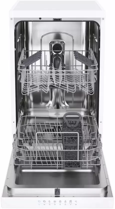 Посудомоечная машина Candy CF0C7SB0FW фото