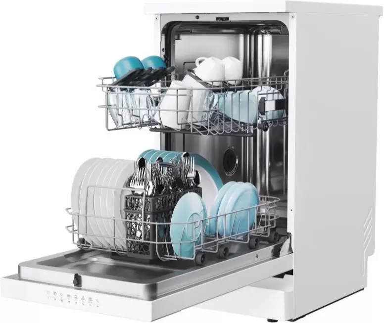 Посудомоечная машина Candy CF0C7SB0FW фото