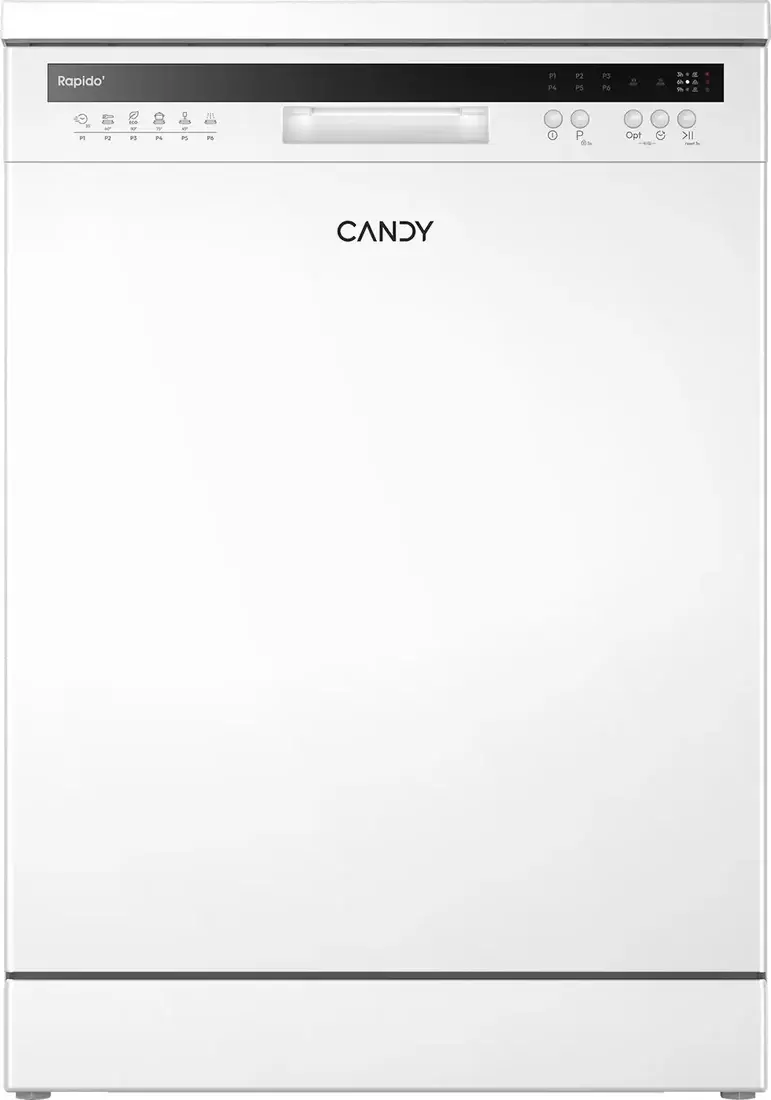 Candy CF 4A7E0W-08