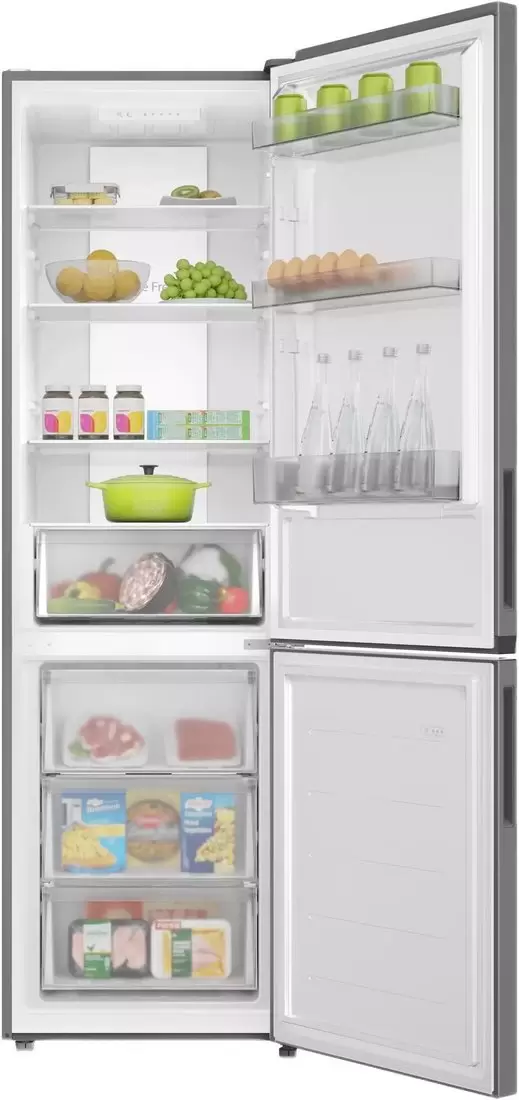 Холодильник Candy CFN6200S фото