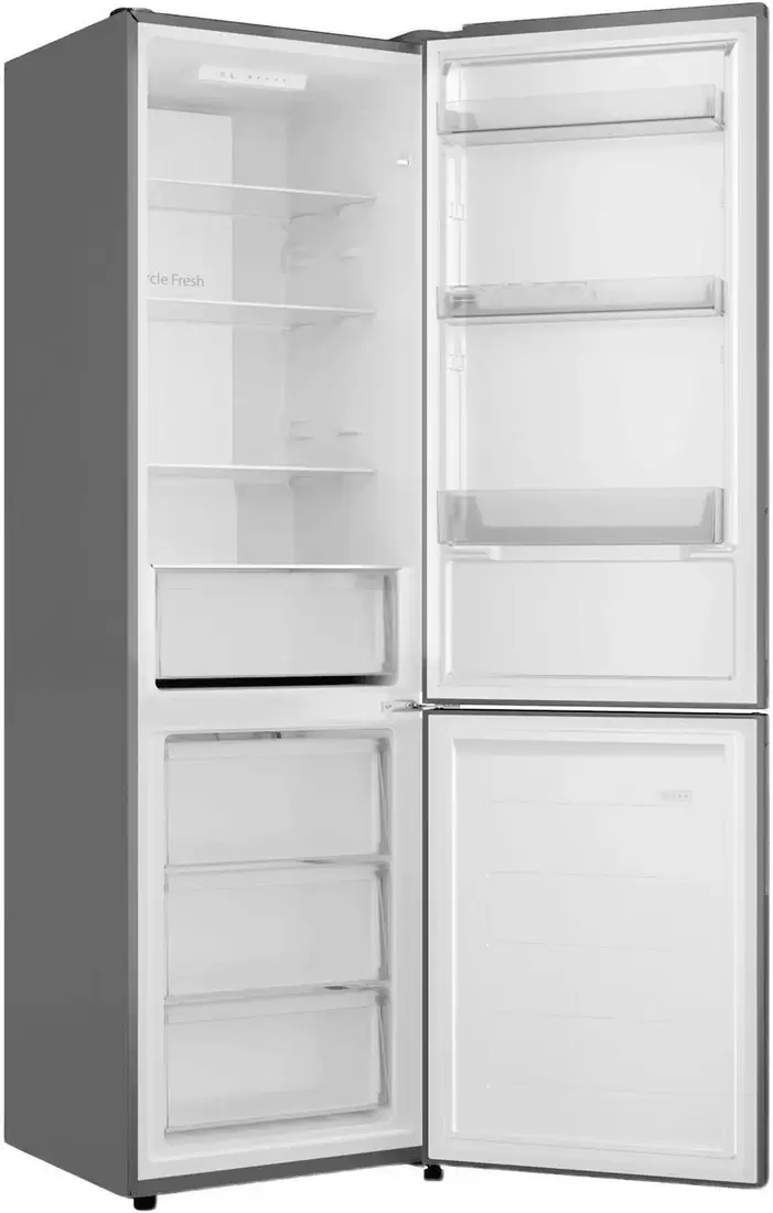 Холодильник Candy CFN6200S фото