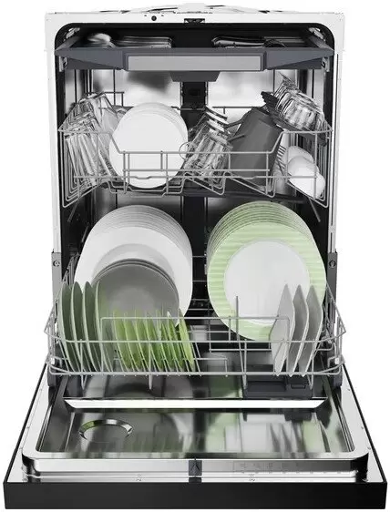 Посудомоечная машина Candy CH 5B3F1B фото