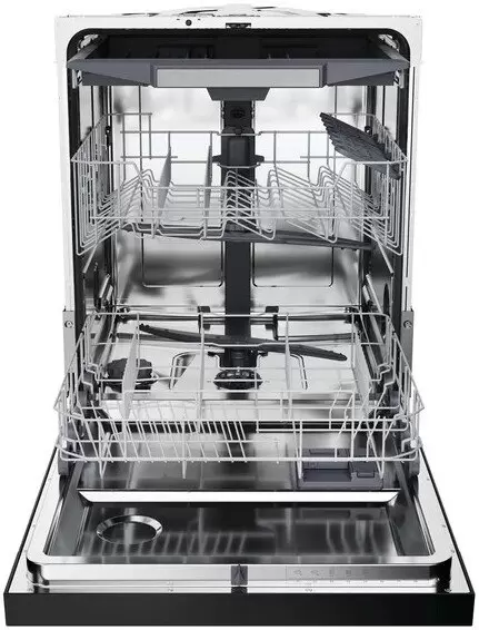 Посудомоечная машина Candy CH 5B3F1B фото