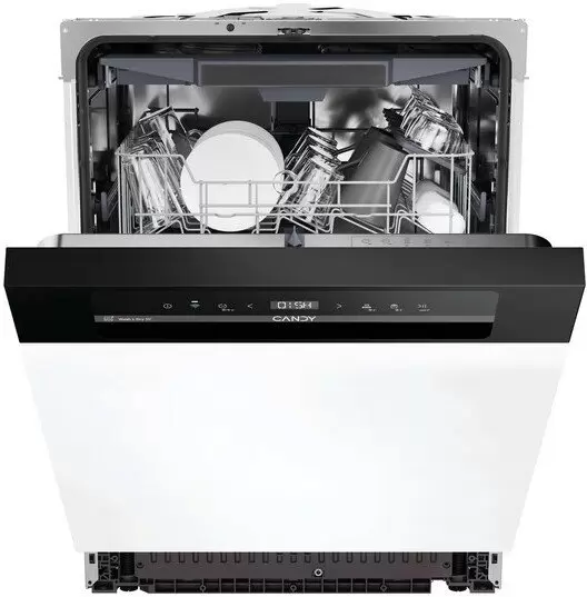 Посудомоечная машина Candy CH 5B3F1B фото