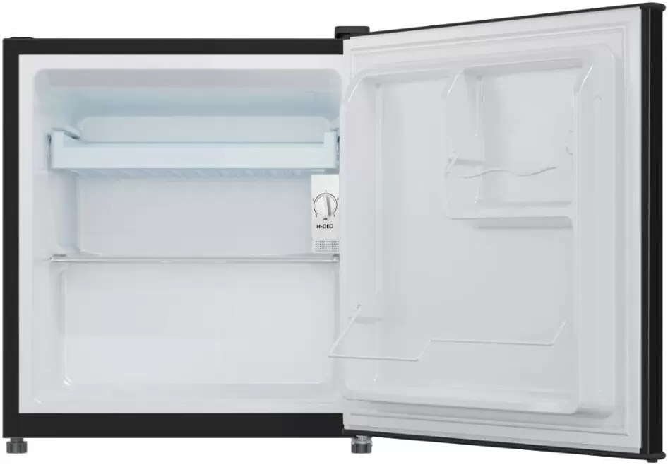 Мини-холодильник Candy CHASD4351EBC фото