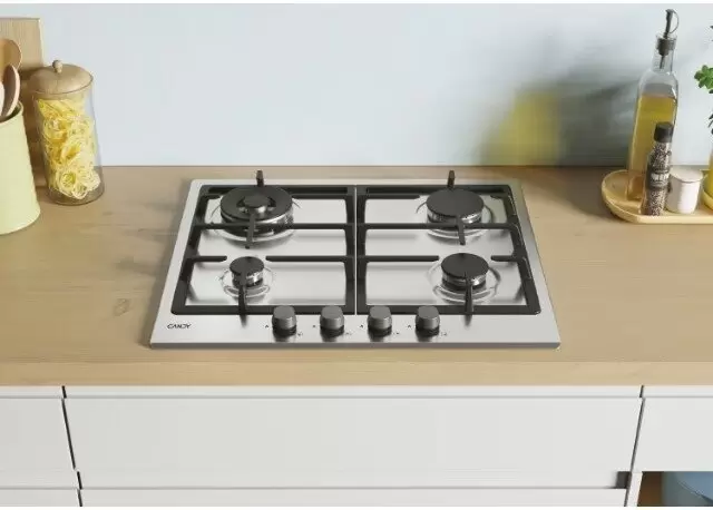 Варочная панель Candy CHG6BR4WX фото