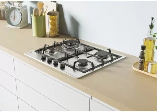 Варочная панель Candy CHG6BR4WX фото