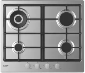 Варочная панель Candy CHG6BR4WX фото