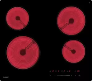 Варочная панель Candy CHXC64DB фото