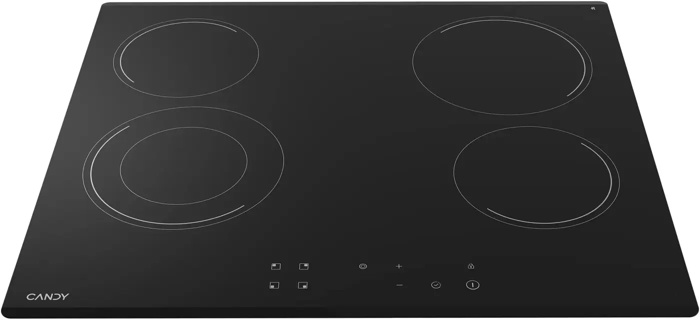 Варочная панель Candy CHXC64DVB фото