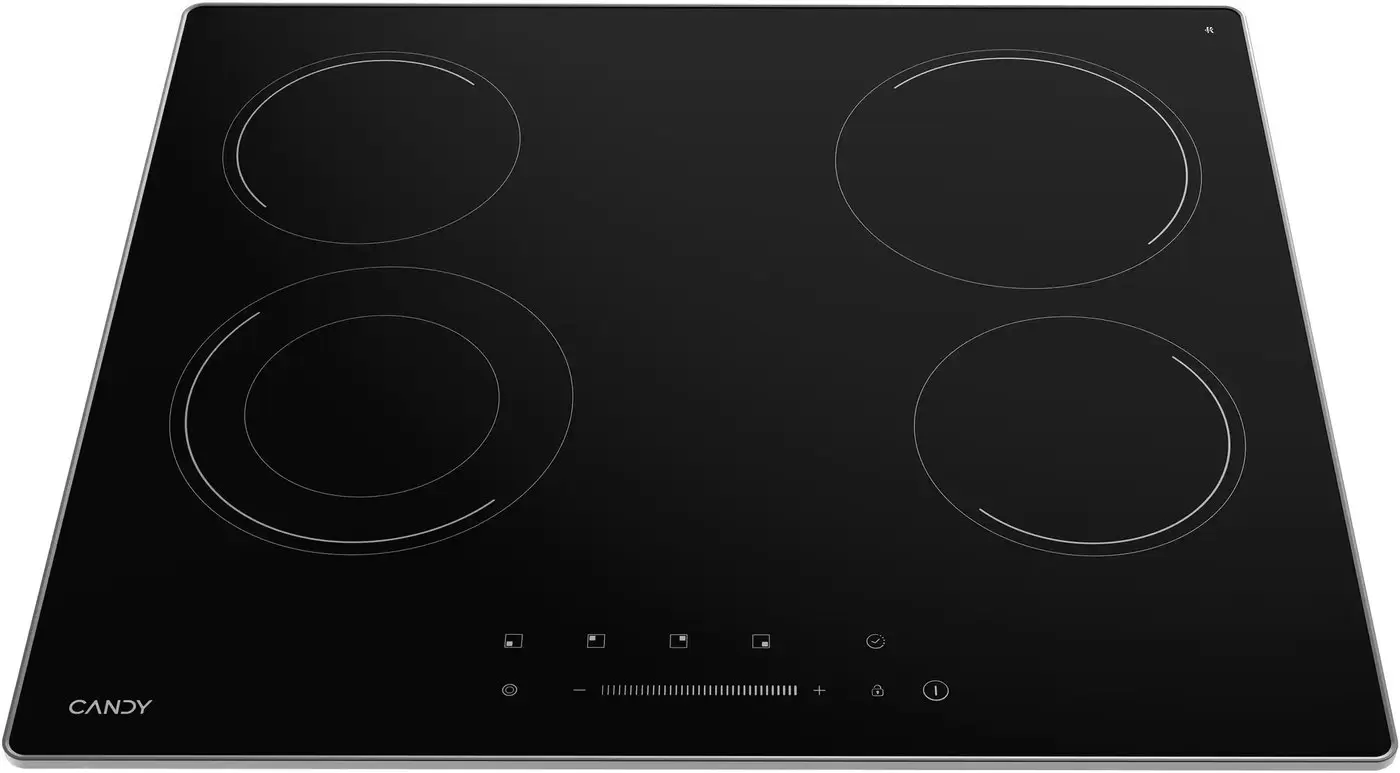 Варочная панель Candy CHXC64TDAB фото